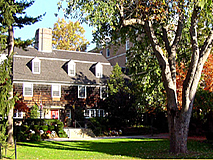 Nassau Inn