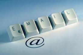 business email writing conclusions