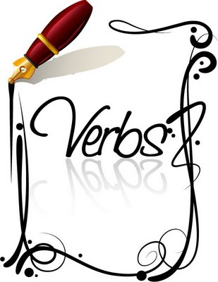 business verbs