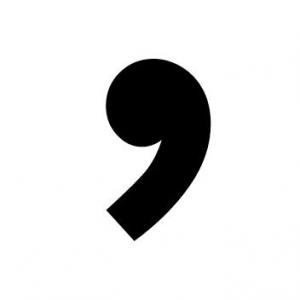 business writing punctuation