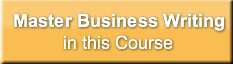 effective business writing