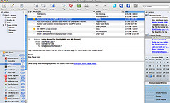 Email image