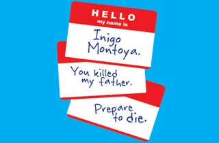 Inigo Montoya