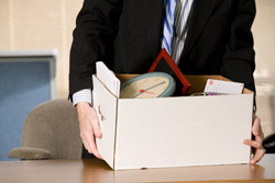 resignation letter