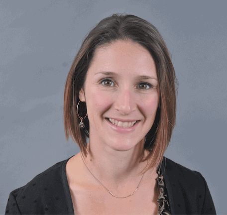 Katie Almeida Spencer headshot