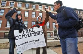 Business Grammar: Complement or Compliment?