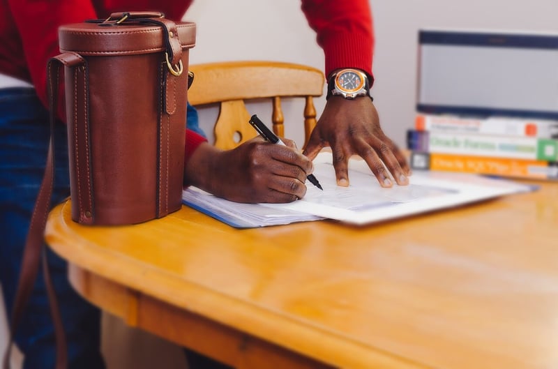What is the definition of business writing? What is the definition of business writing?