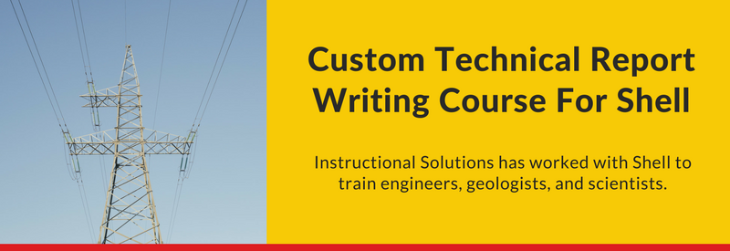 high impact technical writing course updated 2017