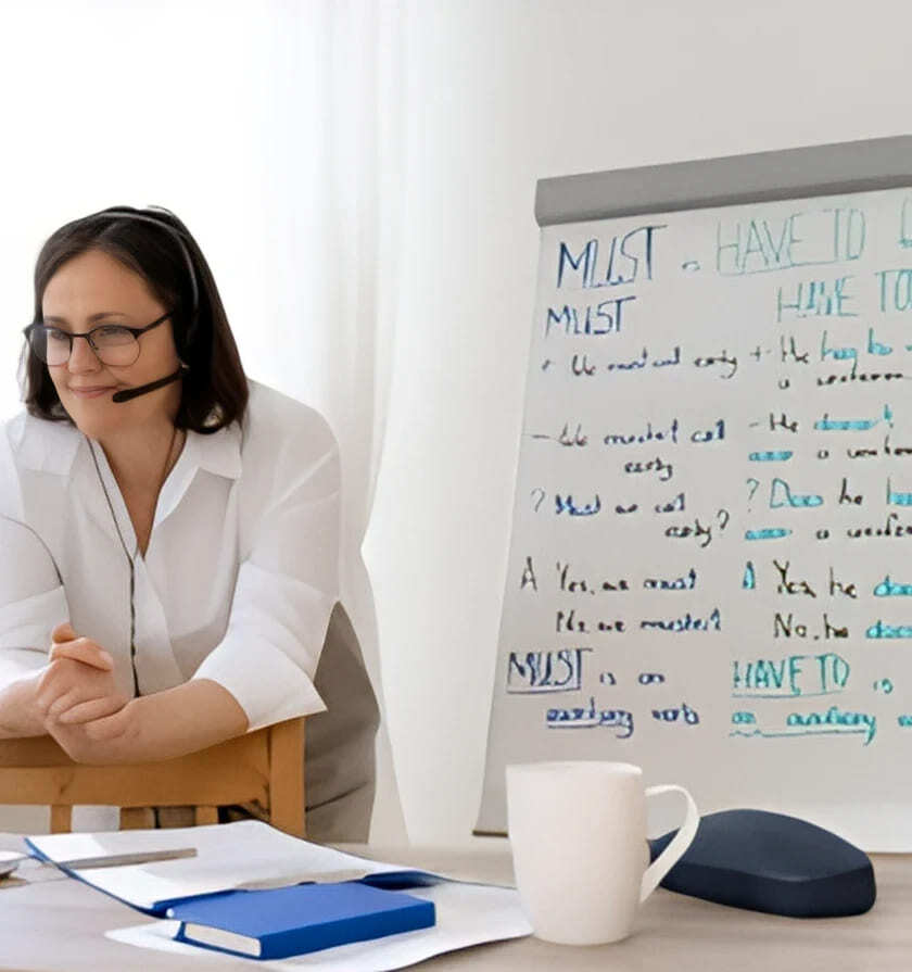 Business Grammer Workshop