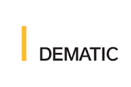 Dematic Logo