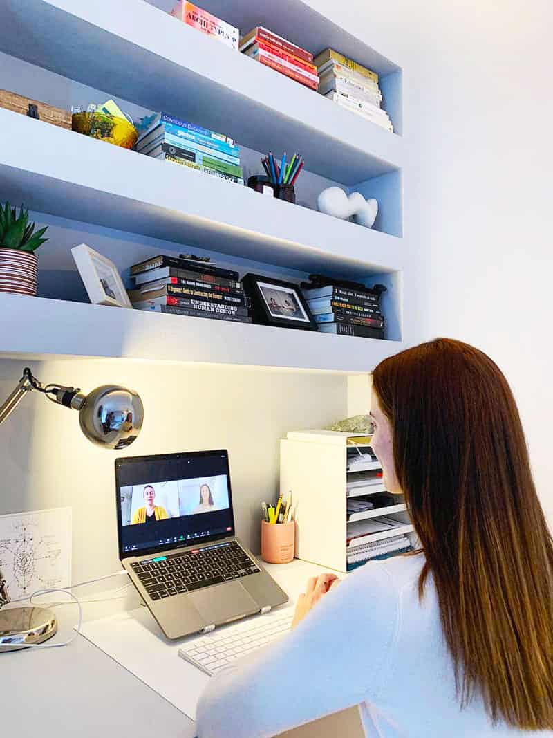advanced business writing course and coaching