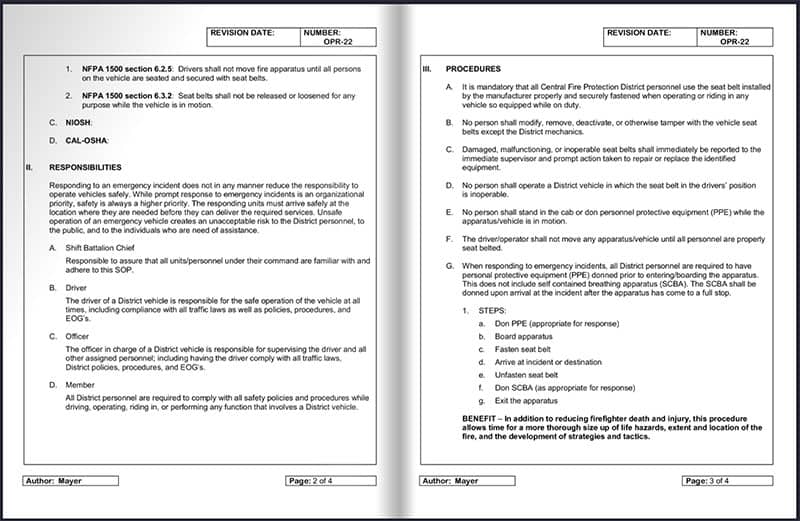 Guide to Technical Writing | Instructional Solutions