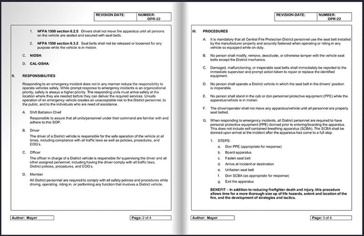 Guide to Technical Writing | Instructional Solutions