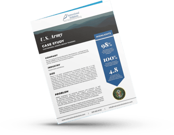 US-Army Case Study