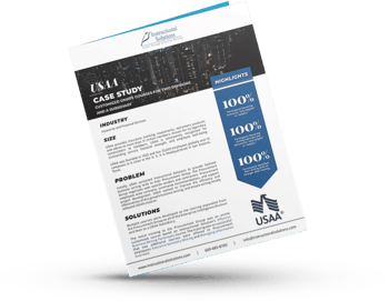 USAA - Case Study