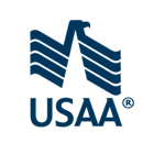 USAA logo