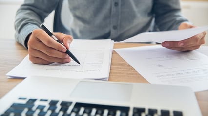 businessman-technical-proposal-table