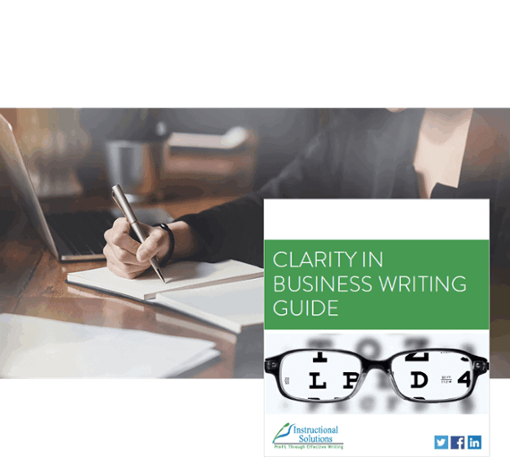 10 Top Business Writing Courses [Online & Onsite in 2021]