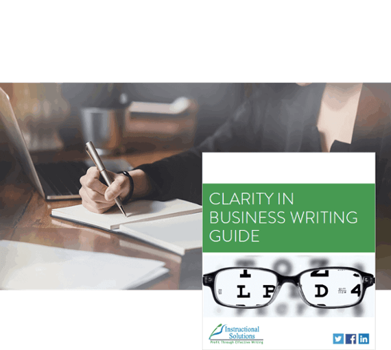 business writing courses ontario