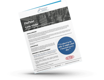 case study writer needed
