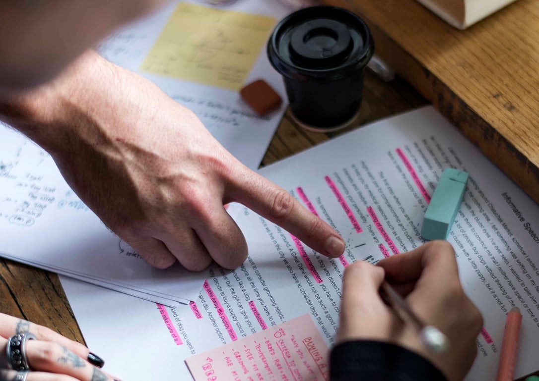 It's vs. Its - How to Correctly Use