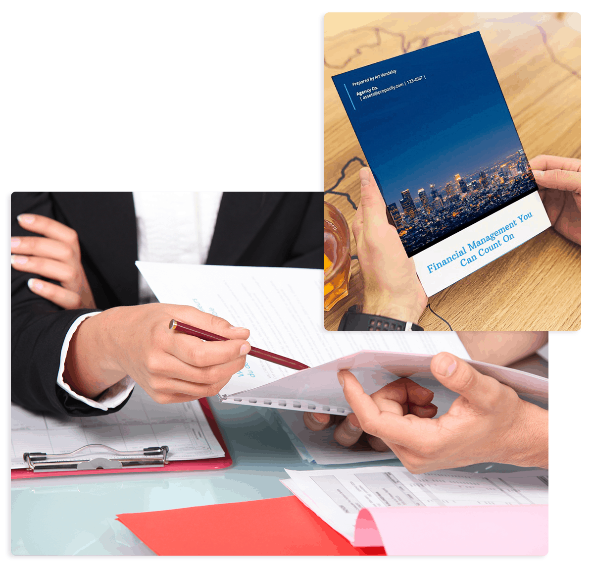 Proposal writing course online picture