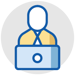 self-paced-online-course-icon