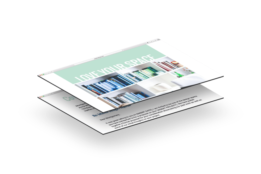 10 Best Proposal Examples [With Critical Critiques] 2021