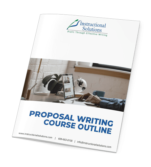 proposal-writing-course-outline-mockup