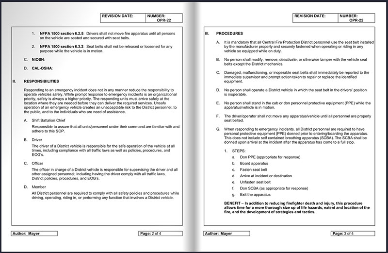 11 Types of Technical Writing [with Strong, Real Examples]