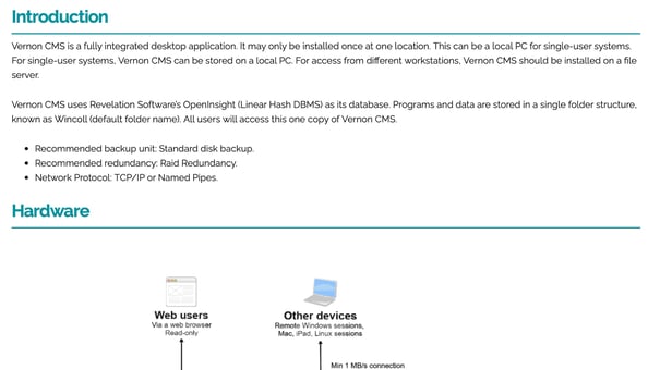 technical specs document example 3