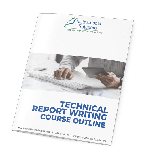 technical-report-writing-course-outline-mockup-3