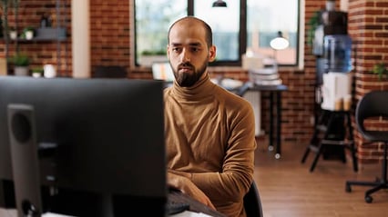 technical report writing purpose technical-writer-thinking-about-writing-document