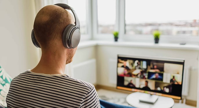 webinar writing