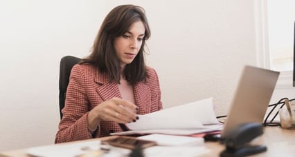 woman-manager-reviewing-documents