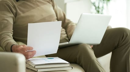 5 types of technical writing working-with-technical-documents-in-business