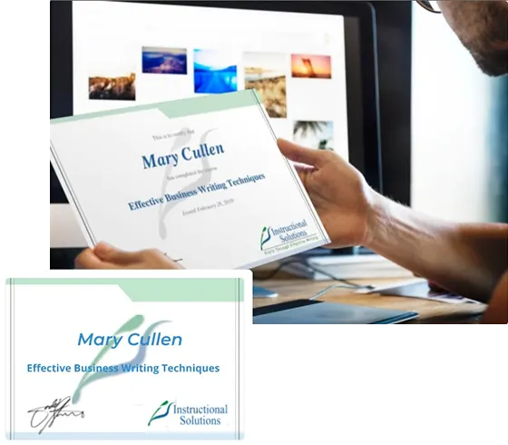 business-writing-course-certificate-example
