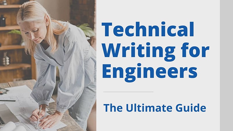 Technical Writing for Engineers [The Ultimate Guide & Course]