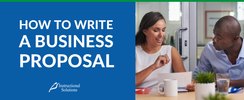 How to Write a Winning Business Proposal [Ultimate Guide for 2018]