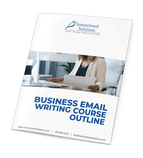 business-email-writing-course-outline-mockup
