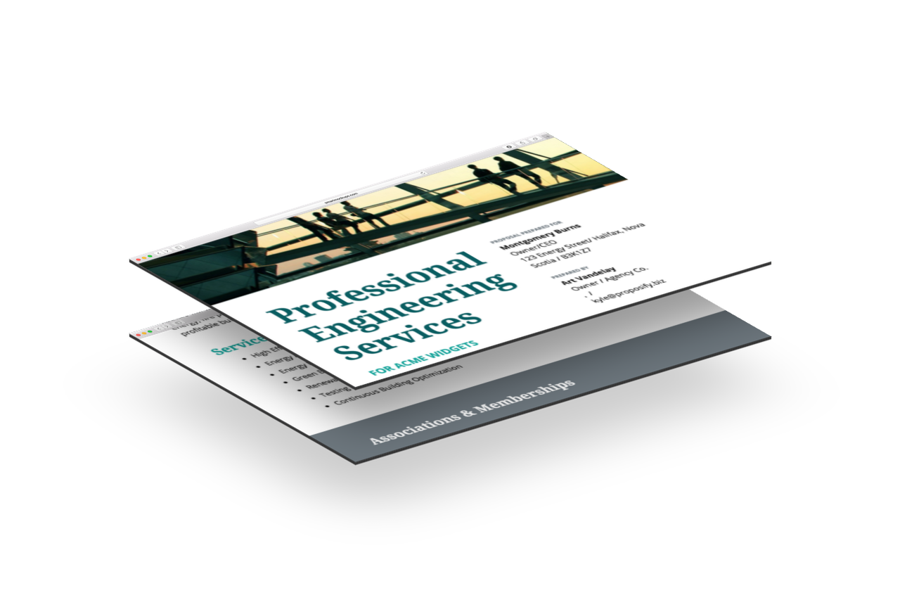 10 best proposal examples with critical critiques