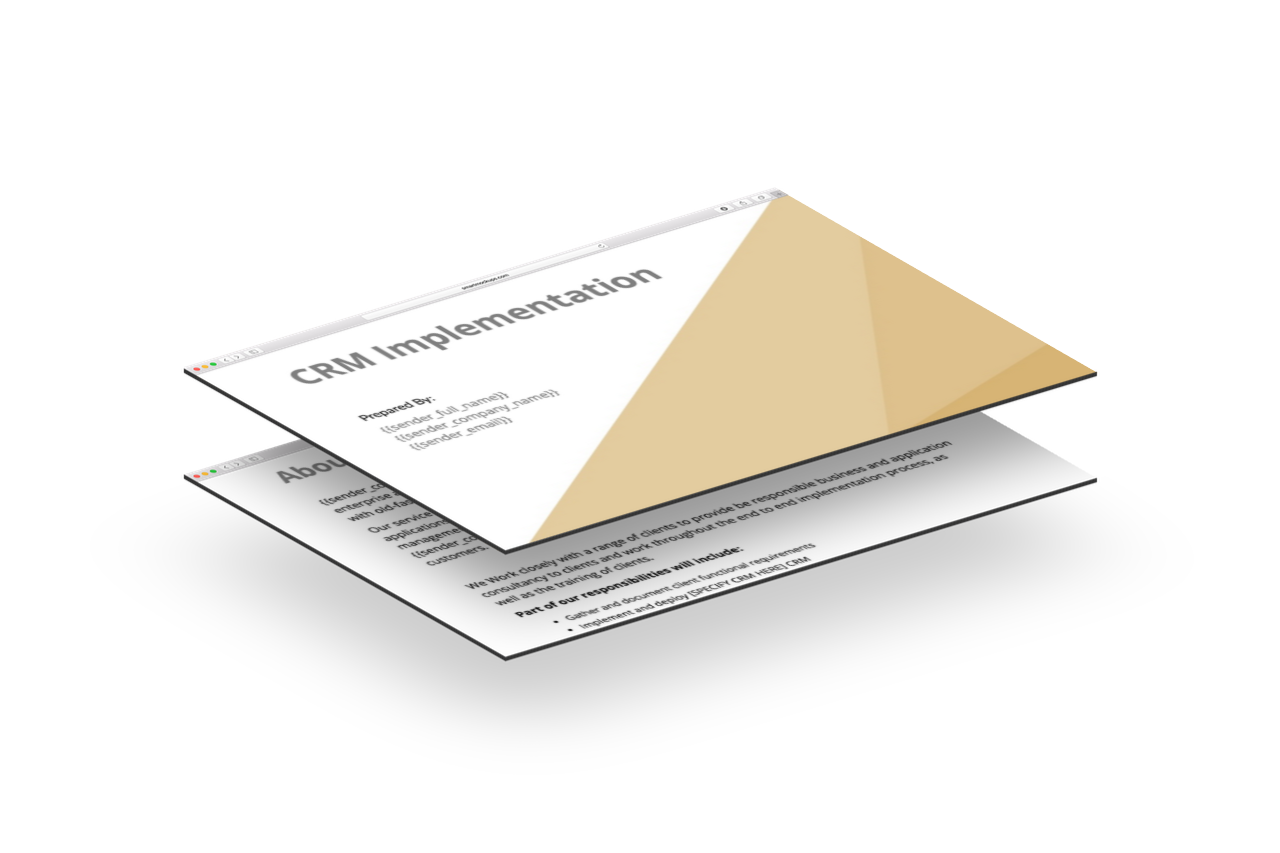 10 Best Proposal Examples With Critical Critiques