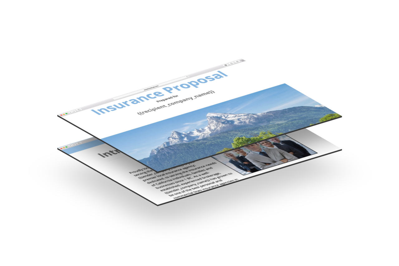10 best proposal examples with critical critiques