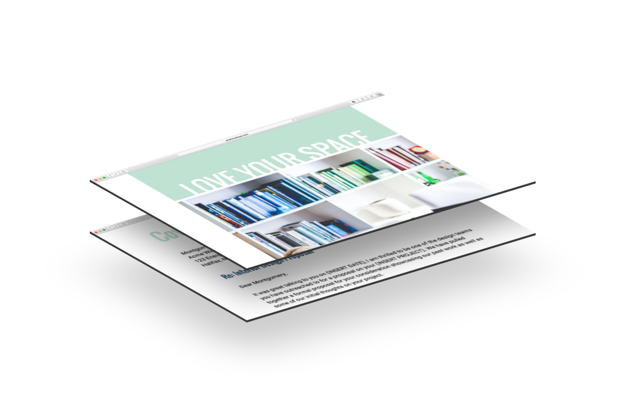 10 best proposal examples with critical critiques executive proposal example