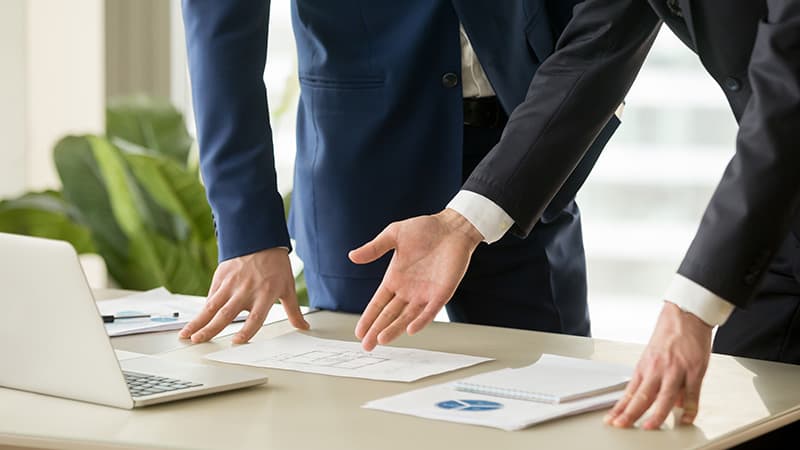 5 Steps To Write A Technical Proposal