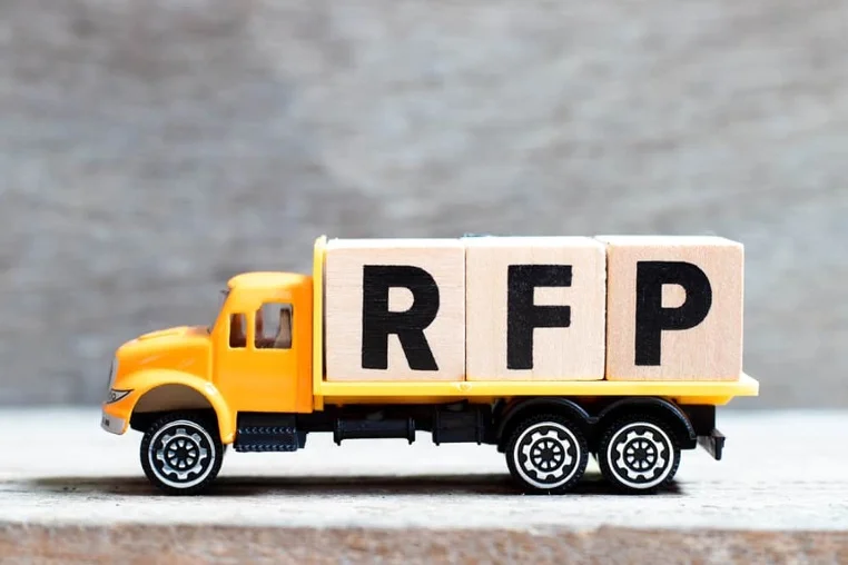 How to Write a Request for Proposal (RFP) Response